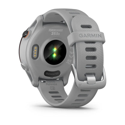 Garmin Forerunner 255S Grey