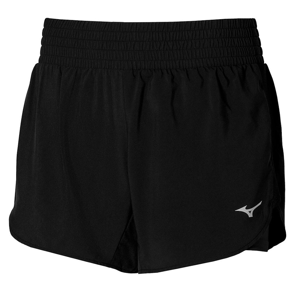 Women’s Mizuno 2n1 4.5 Short