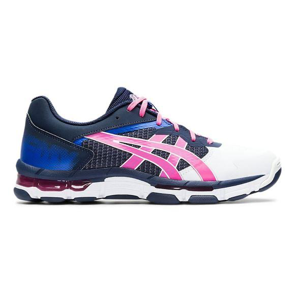 Women’s Asics Gel-netburner Academy 8