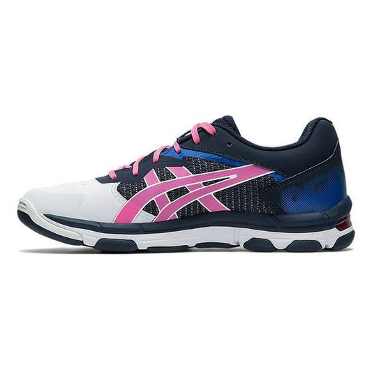 Women’s Asics Gel-netburner Academy 8