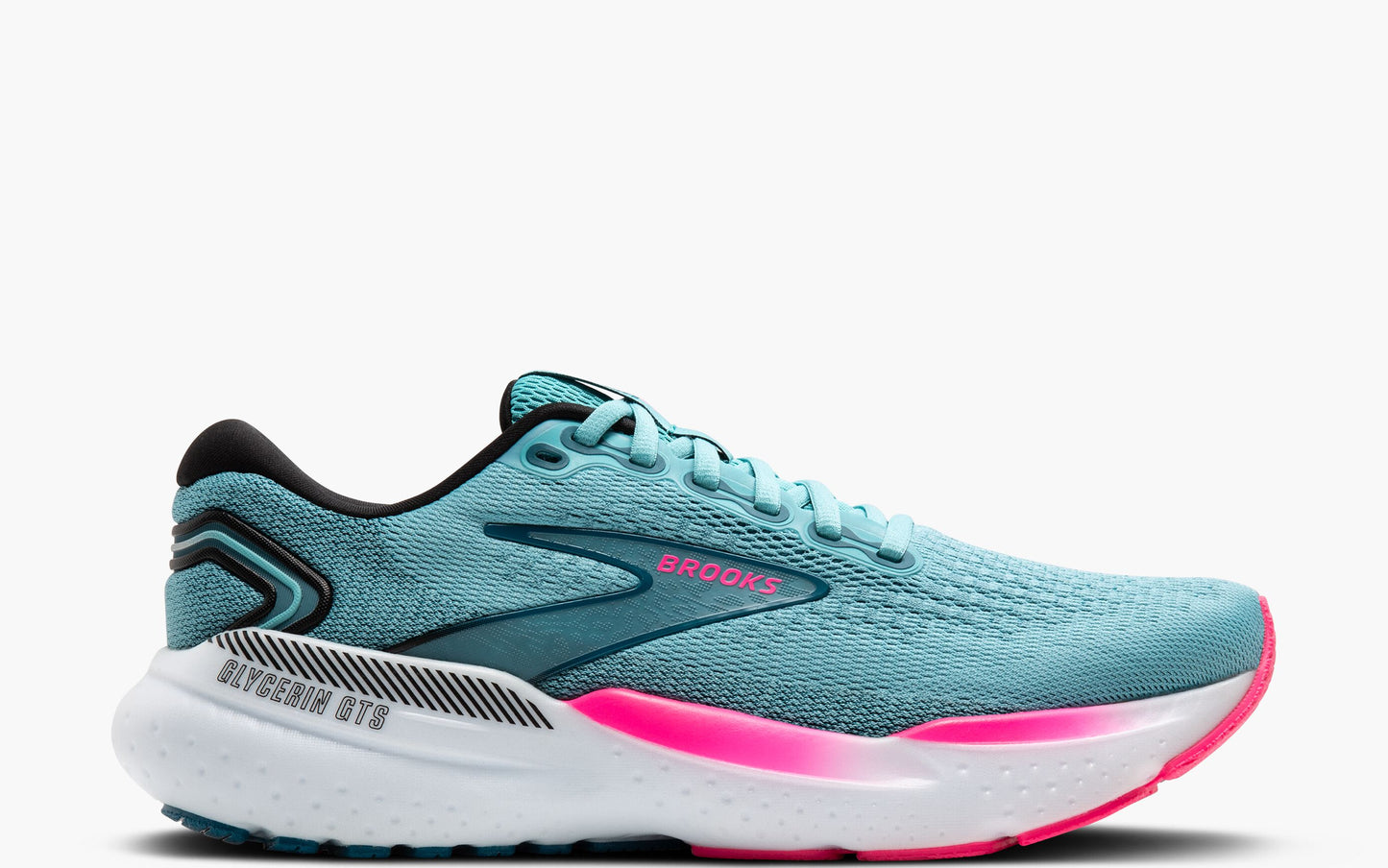 Women's Brooks Glycerin GTS 21