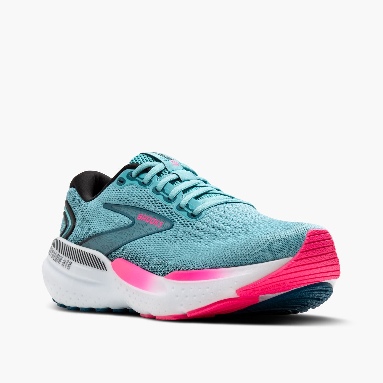 Women's Brooks Glycerin GTS 21