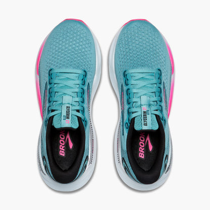 Women's Brooks Glycerin GTS 21