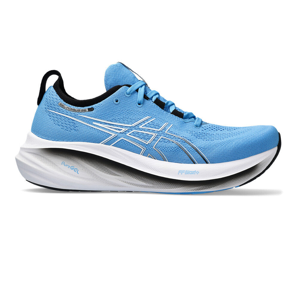 Men’s Asics Gel Nimbus 26