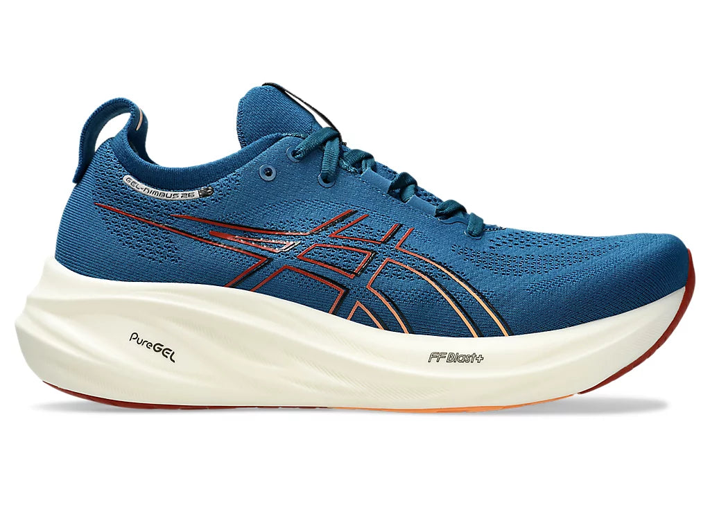 Men’s Asics Gel Nimbus 26