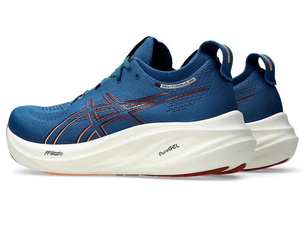 Men’s Asics Gel Nimbus 26