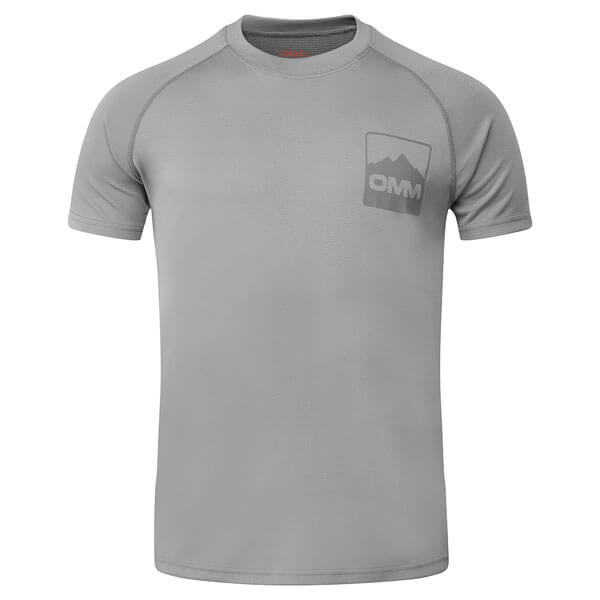 Men’s OMM Bearing Tee