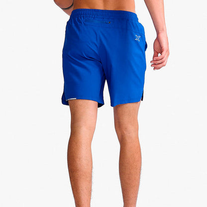 Men’s 2XU Aero 7 Inch Shorts