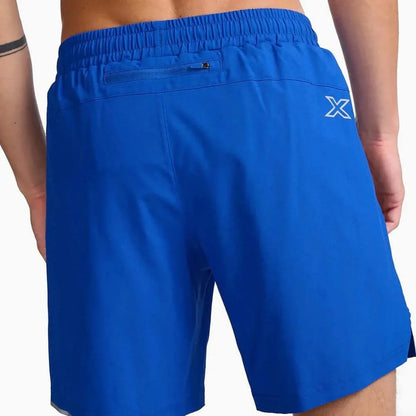 Men’s 2XU Aero 5 Inch Shorts