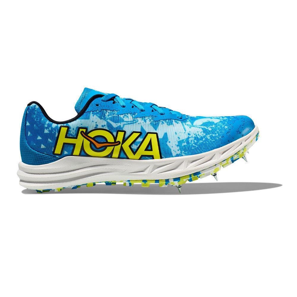 Unisex Hoka One One Crescendo XC Spikes