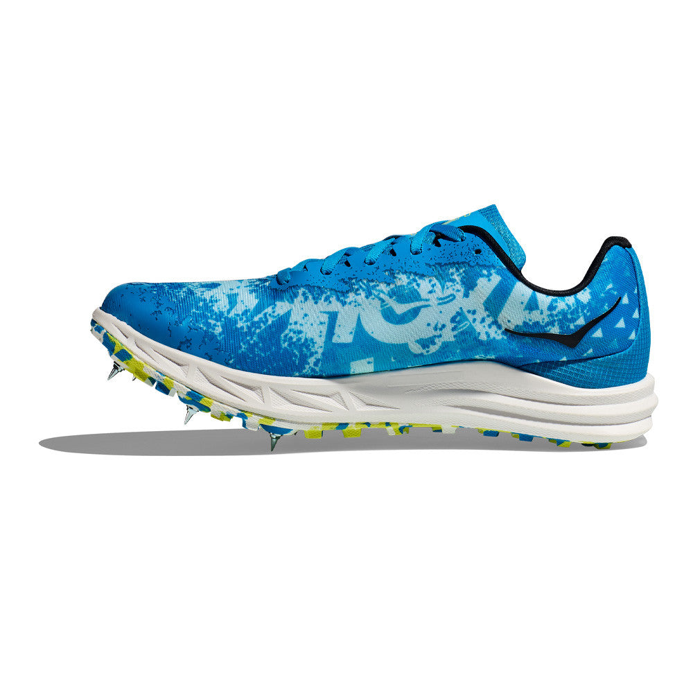 Unisex Hoka One One Crescendo XC Spikes