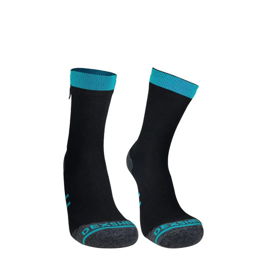 Unisex DexShell Running Lite Waterproof Socks