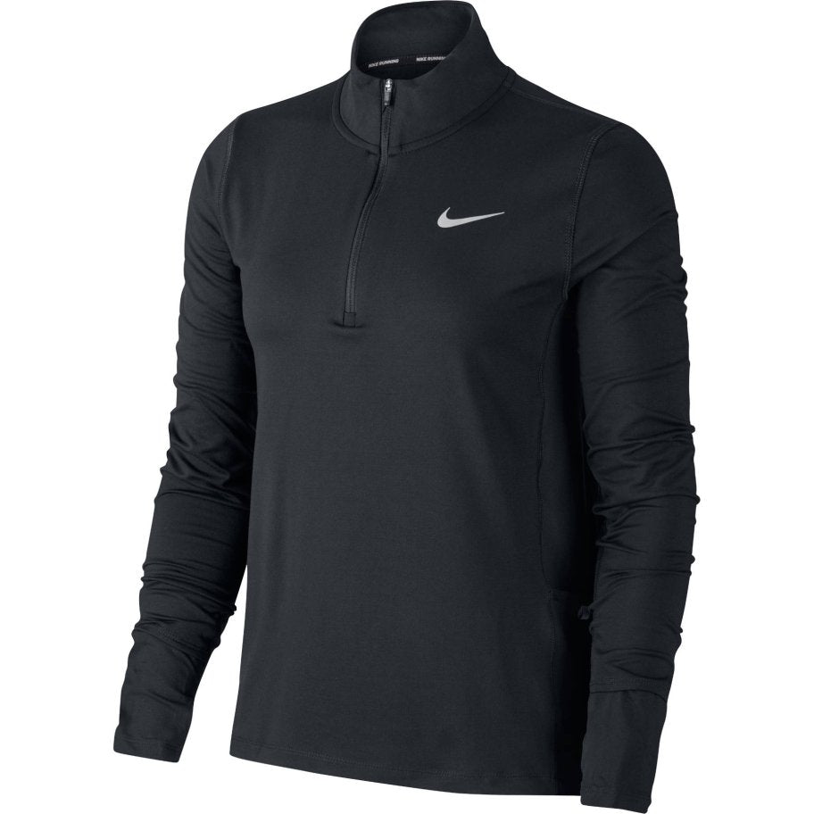 Women’s Nike 1/2 Zip Running Top