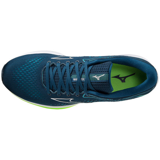 Men's Mizuno Wave Rider 25