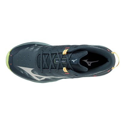 Men's Mizuno Wave Daichi 7