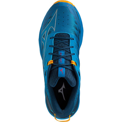 Men's Mizuno Wave Daichi 7