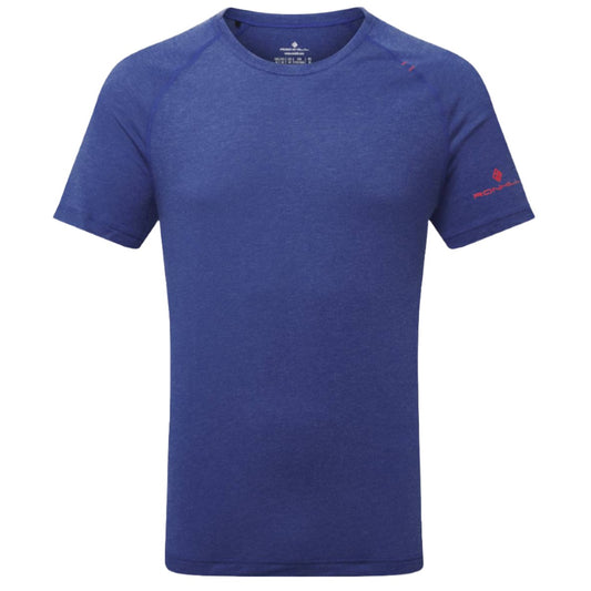 Men's Ronhill Life Tencel S/S Tee