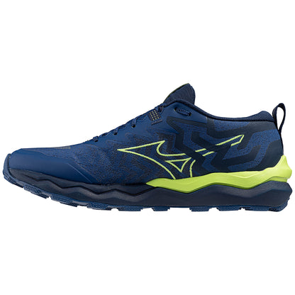 Men's Mizuno Wave Daichi 8