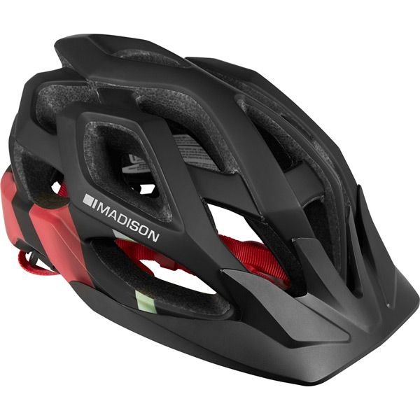 Madison Zenith Helmet