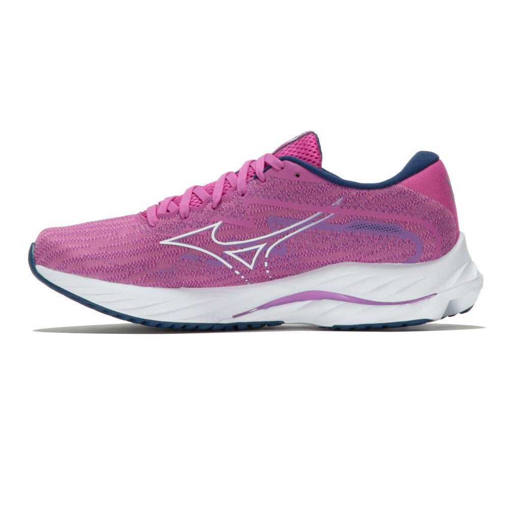 Women's Mizuno Wave Rider 27