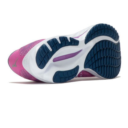 Women's Mizuno Wave Rider 27