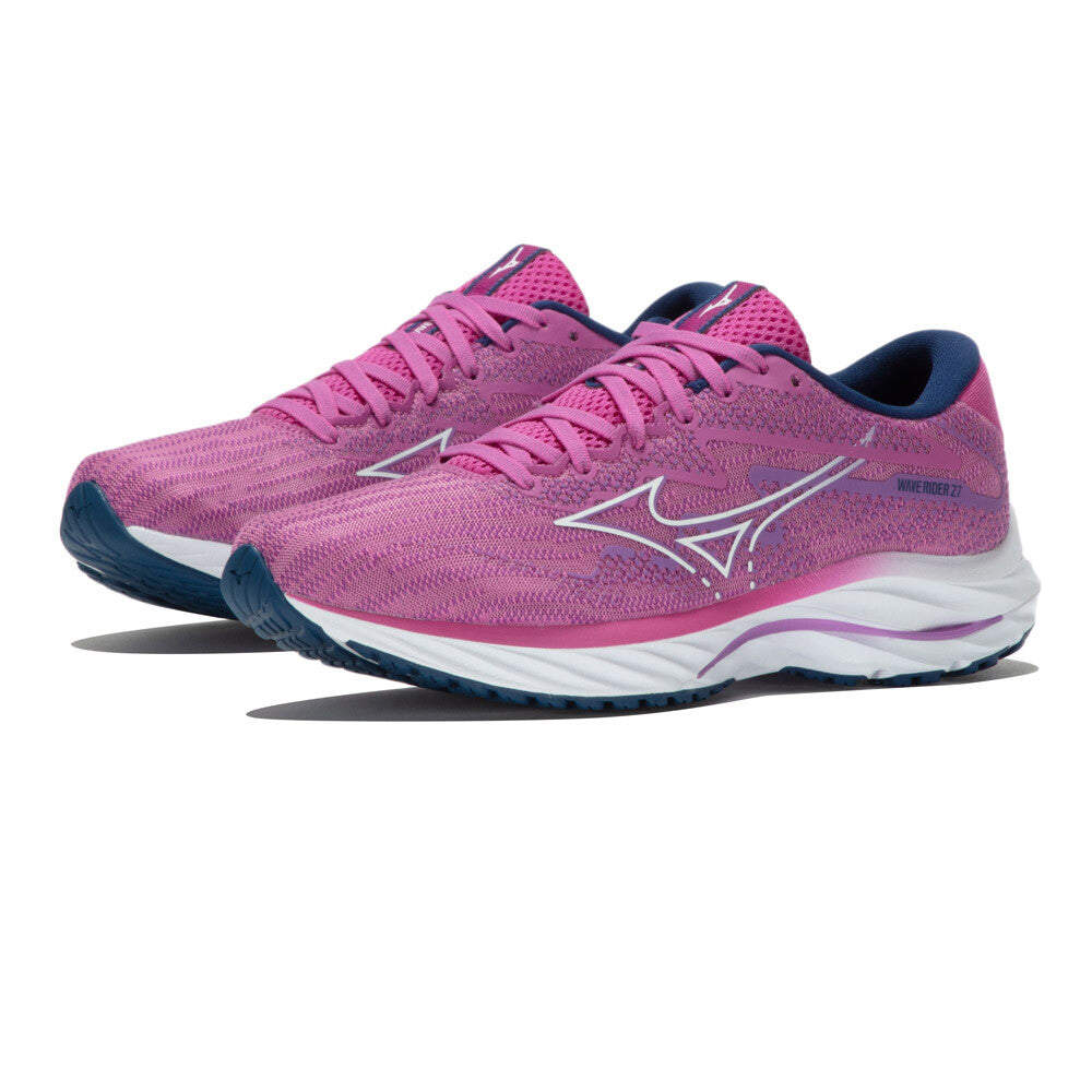 Women's Mizuno Wave Rider 27