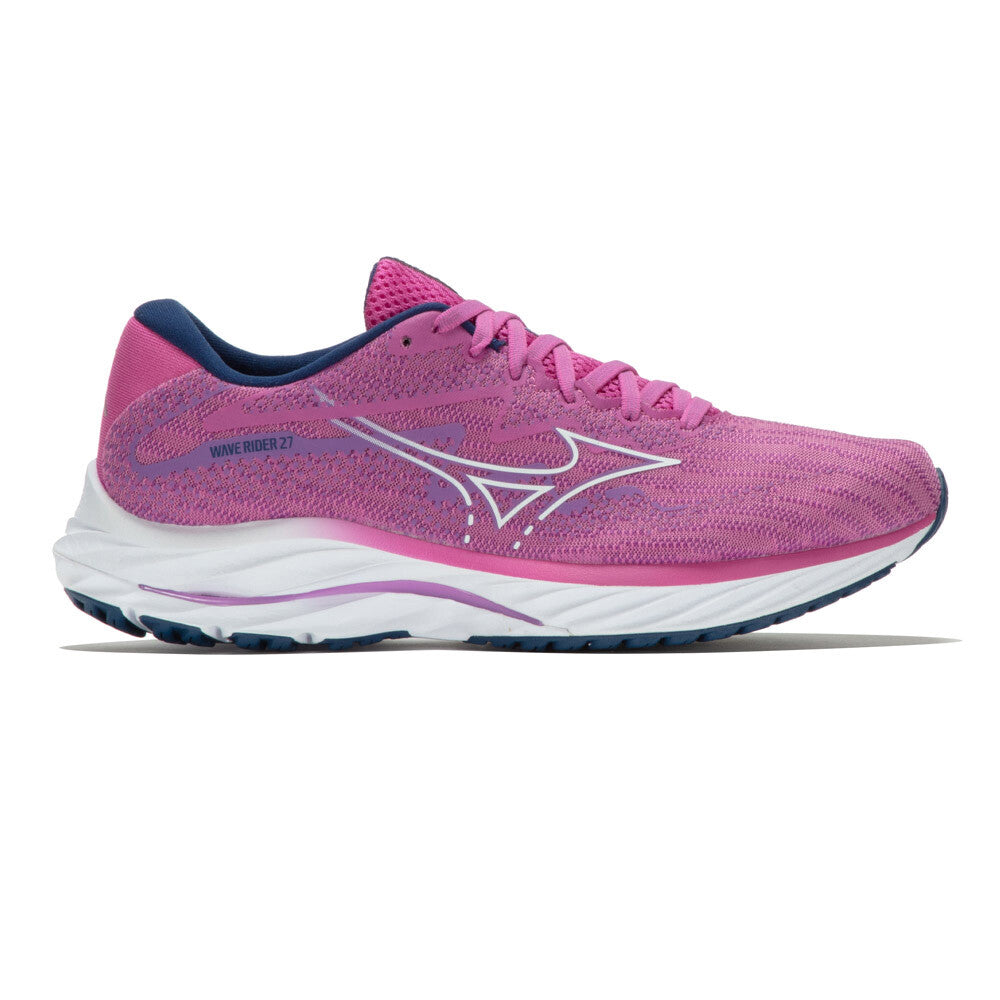 Women's Mizuno Wave Rider 27