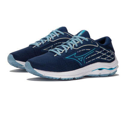 Women's Mizuno Equate 8