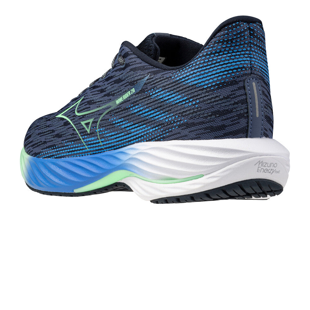 Men's Mizuno Wave Rider 28