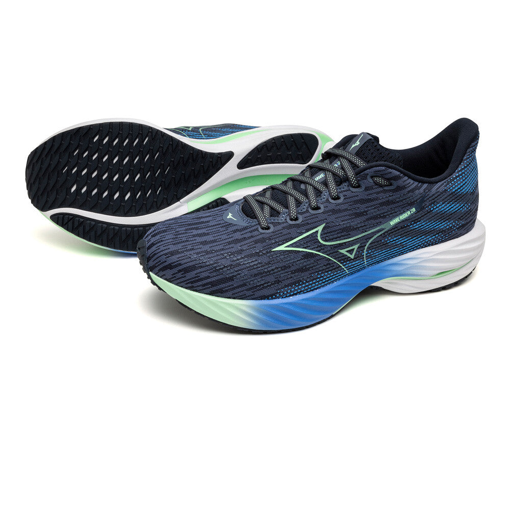 Men's Mizuno Wave Rider 28