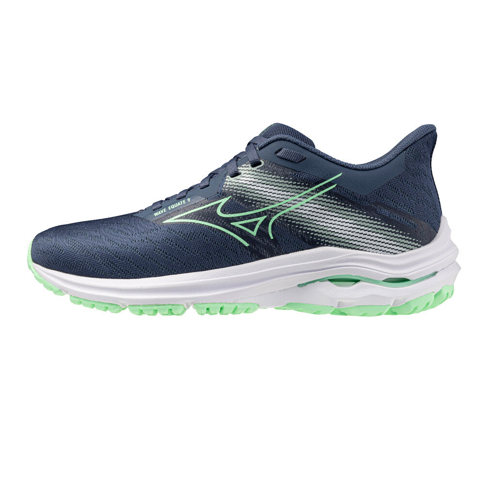 Women's Mizuno Wave Equate 9