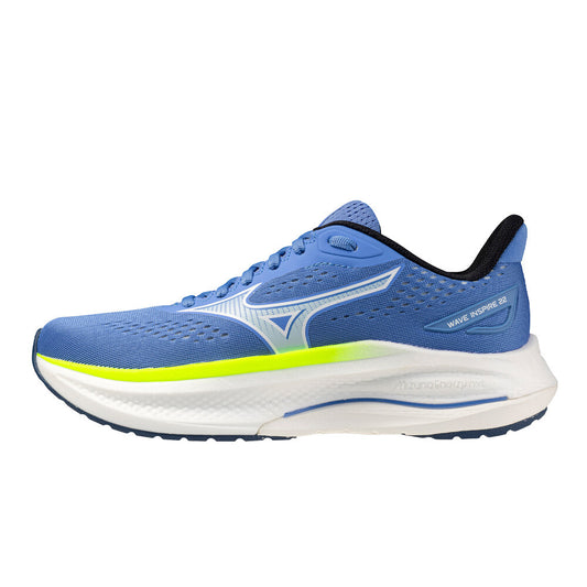 Women's Mizuno Wave Inspire 22