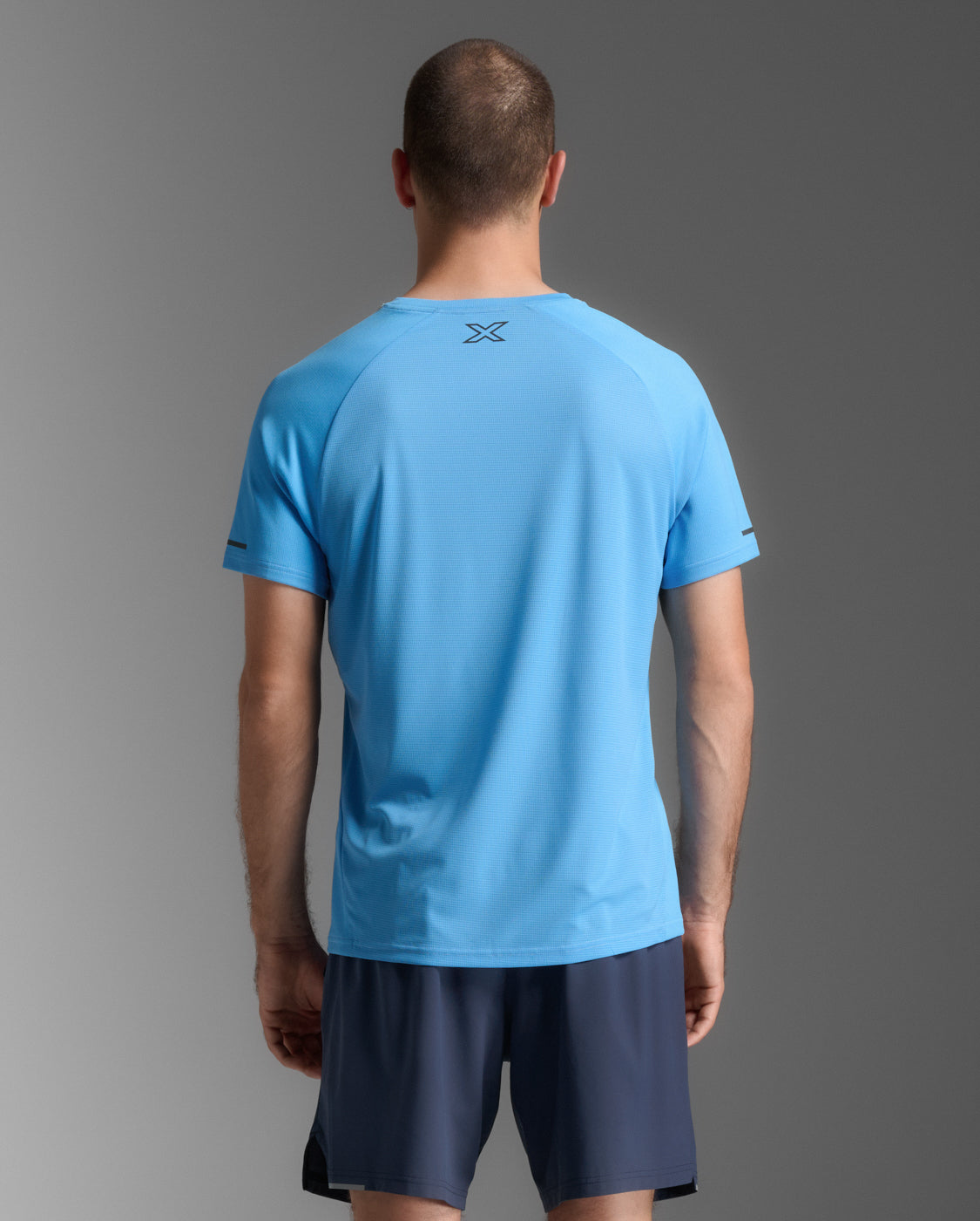 Men's 2XU Aero Tee