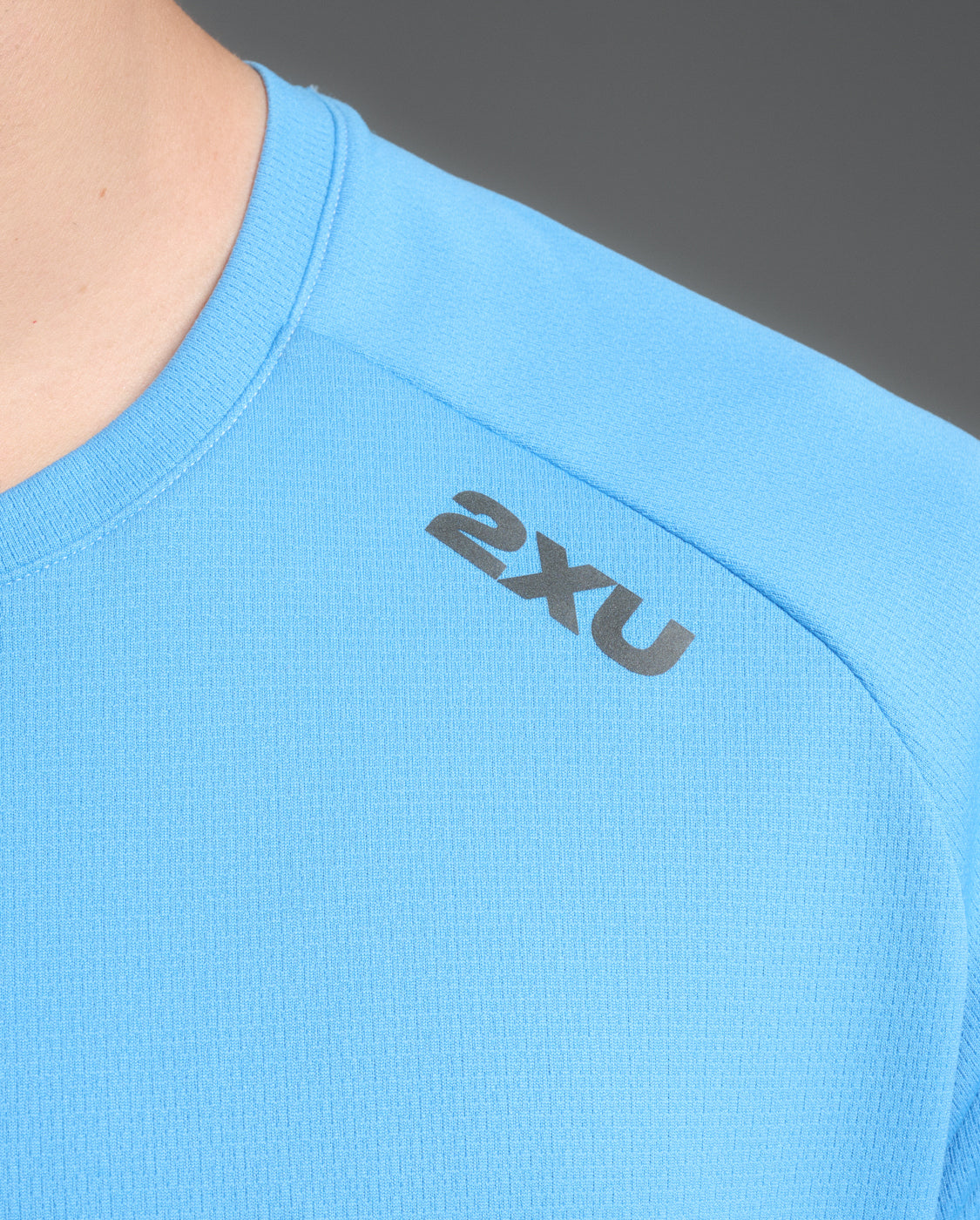 Men's 2XU Aero Tee