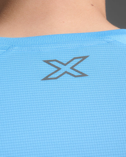 Men's 2XU Aero Tee