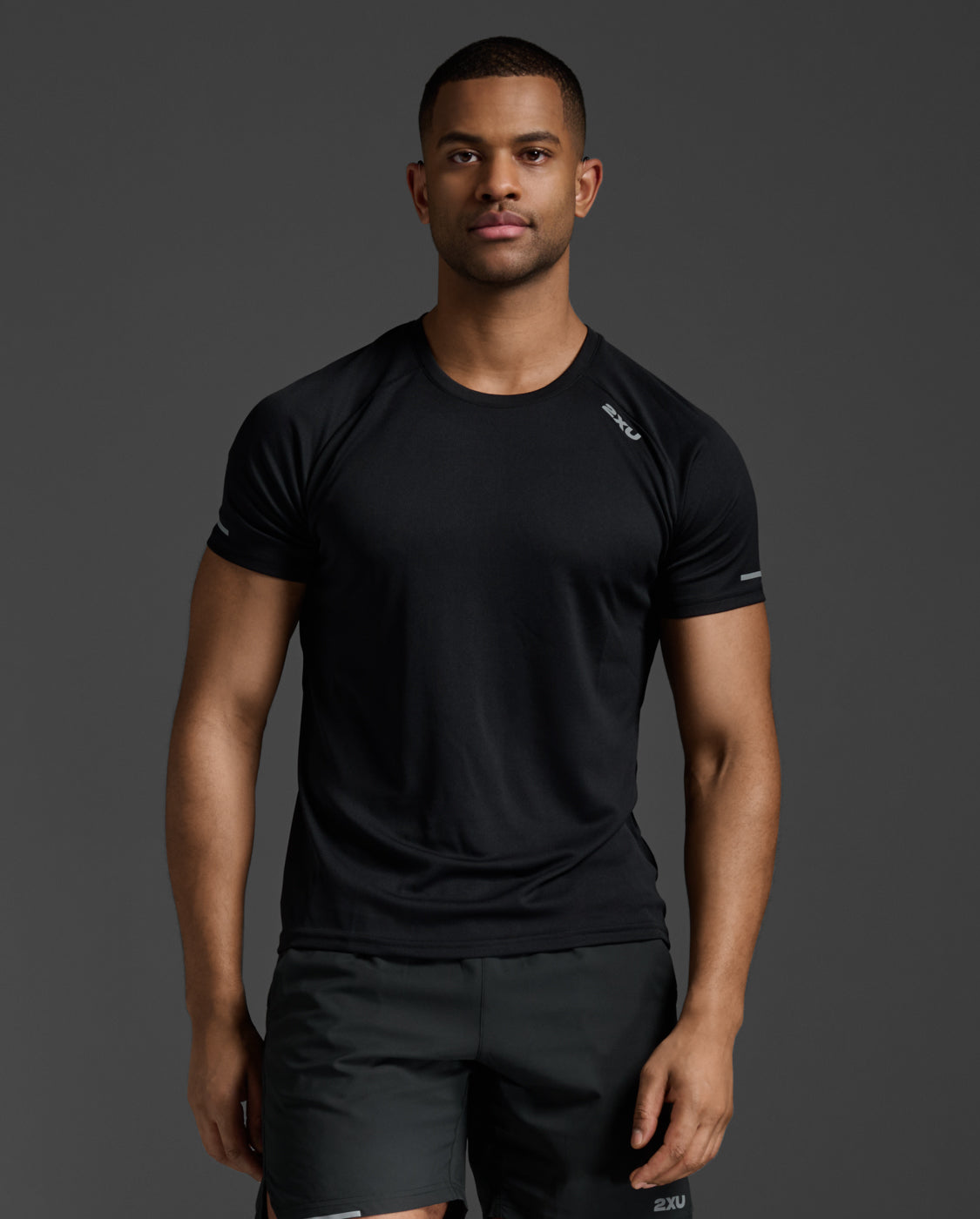 Men's 2XU Aero Tee