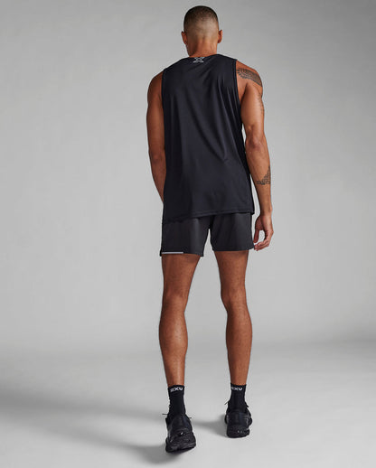 Men's 2XU Aero Tank