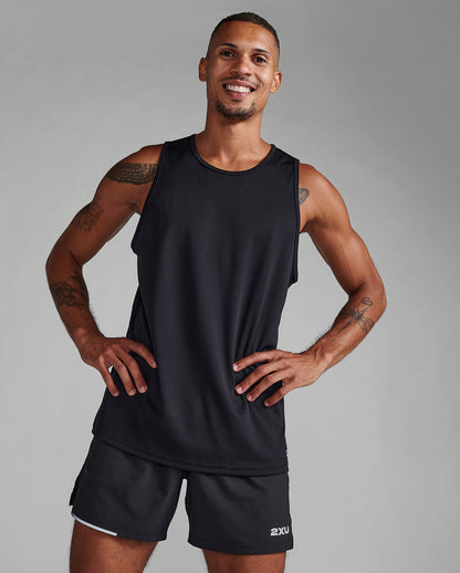 Men's 2XU Aero Tank