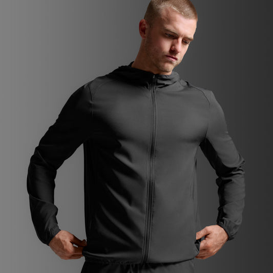 Men's 2XU Aero Jacket