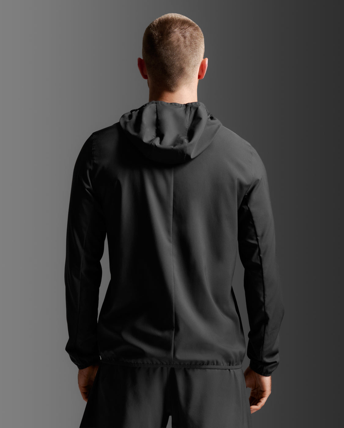 Men's 2XU Aero Jacket