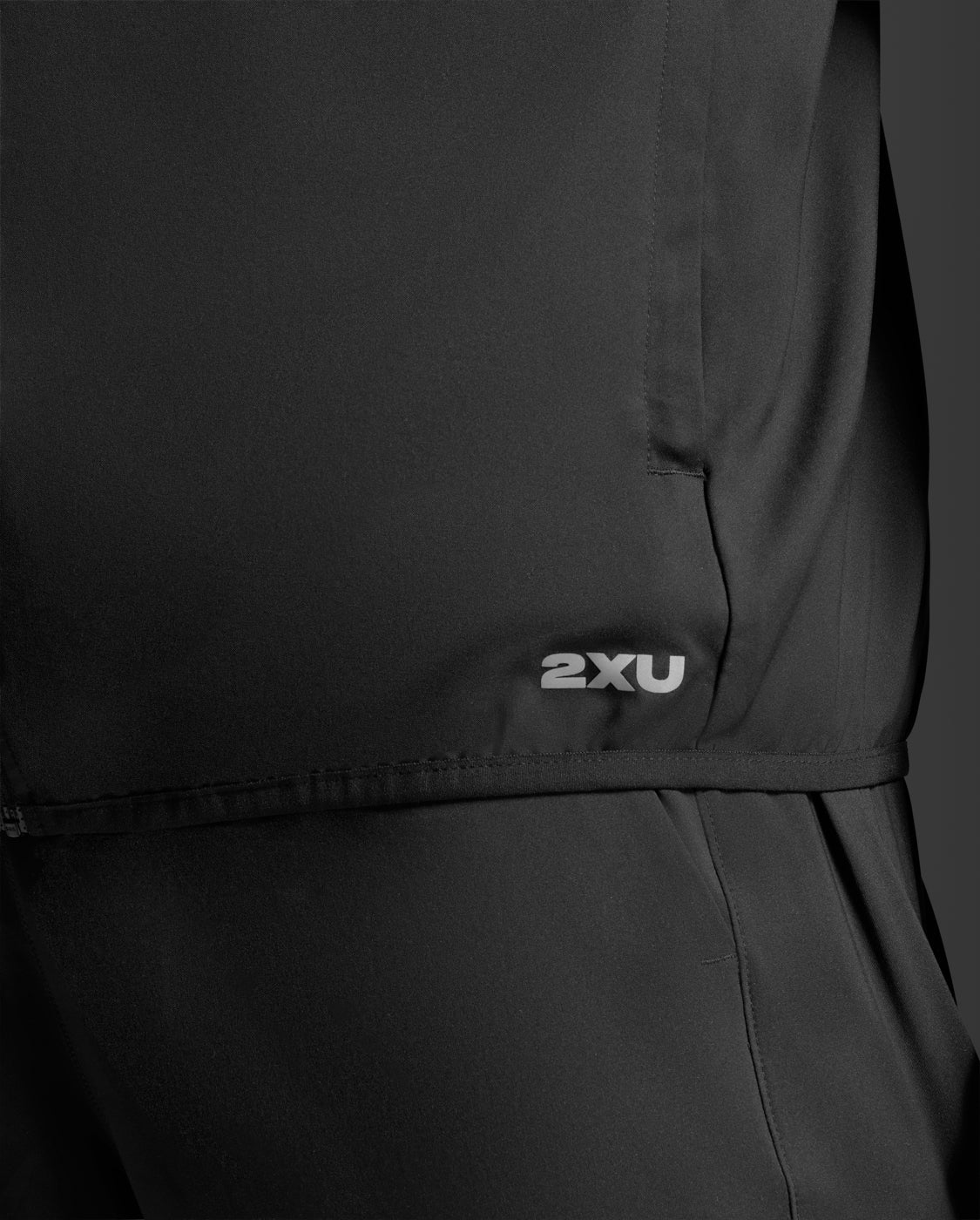 Men's 2XU Aero Jacket