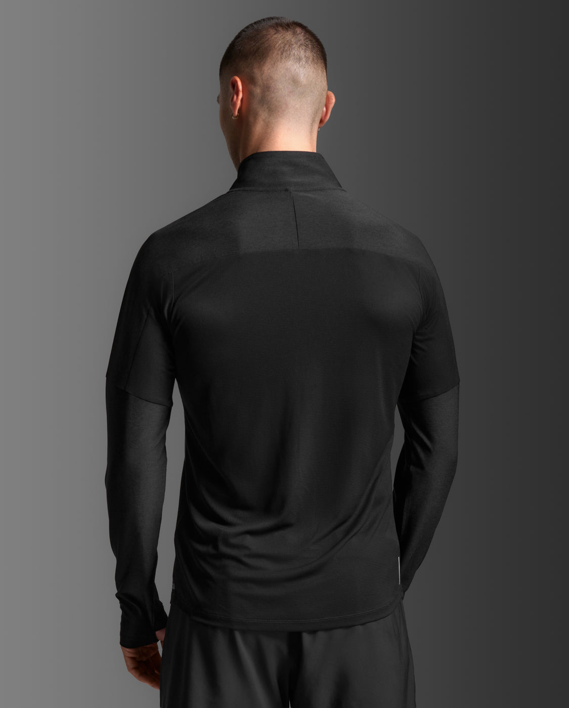 Men's 2XU Aero 1/2 Zip