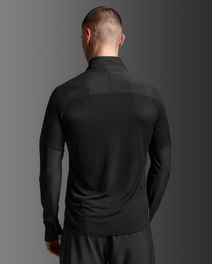Men's 2XU Aero 1/2 Zip