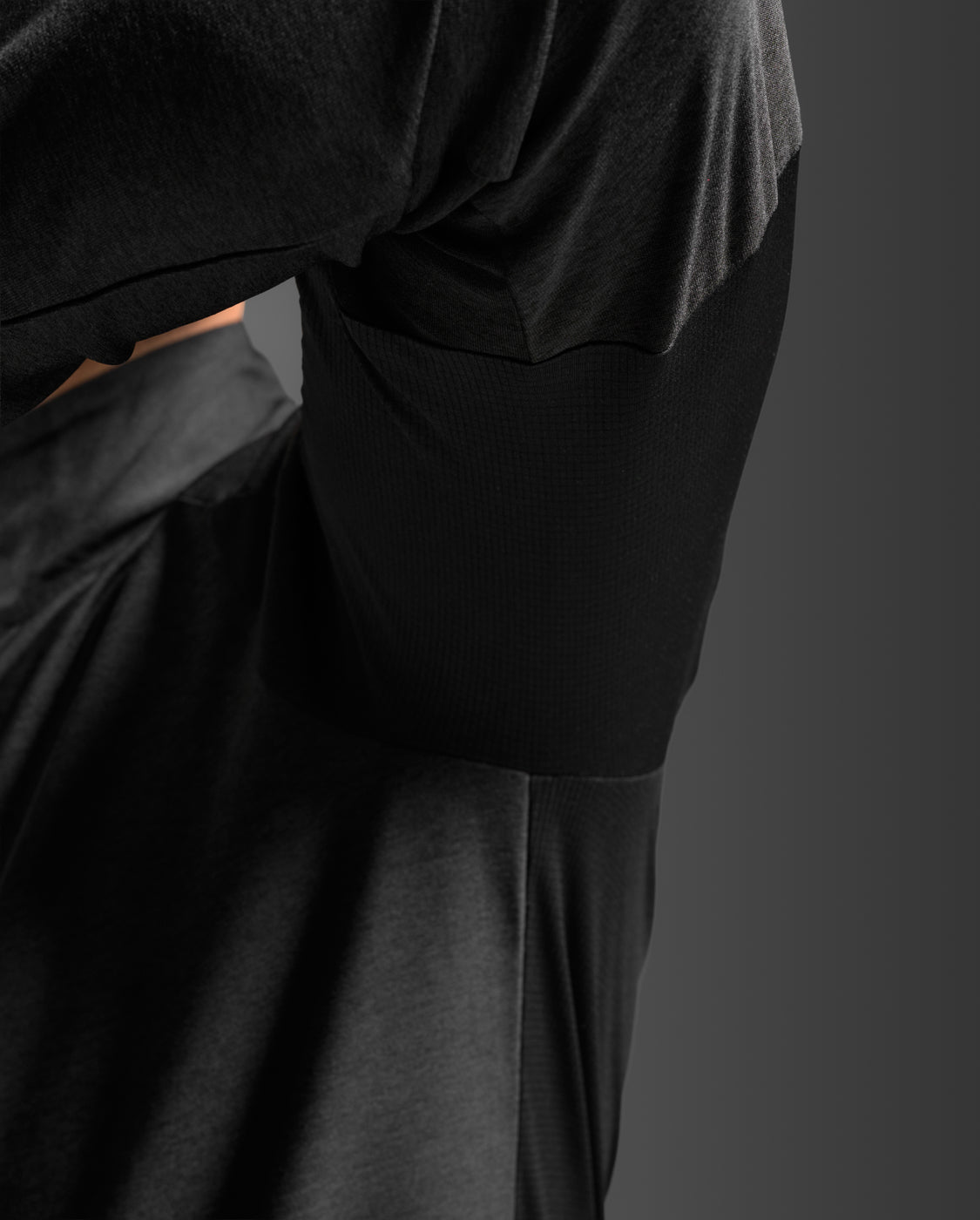 Men's 2XU Aero 1/2 Zip