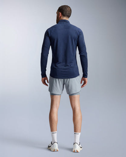 Men's 2XU Aero 1/2 Zip