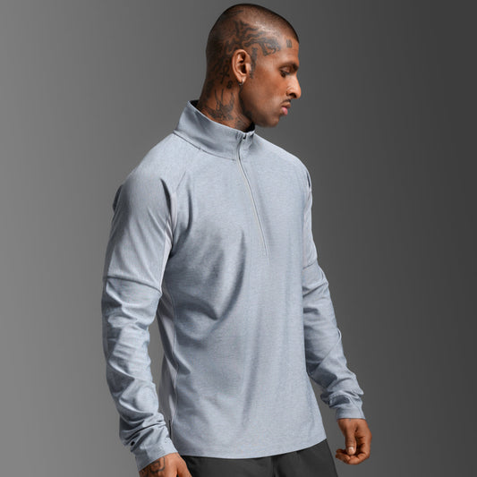 Men's 2XU Aero 1/2 Zip