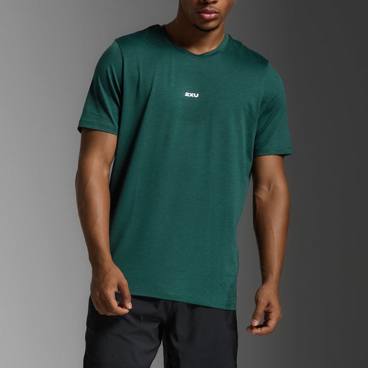 Men's 2XU Motion Soft Jersey Tee