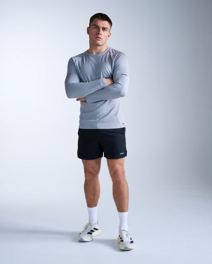 Men's 2XU Aero Long Sleeve