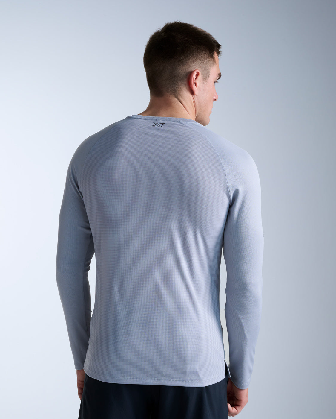 Men's 2XU Aero Long Sleeve