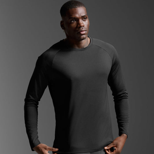 Men's 2XU Aero Long Sleeve